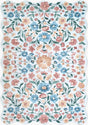 Livabliss Lavable LVB-2336 2' x 2'11" Machine Woven Rug