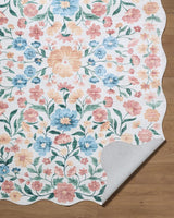 Livabliss Lavable LVB-2336 5'3" x 7'7" Machine Woven Rug