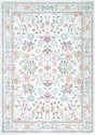 Livabliss Lavable LVB-2337 2'7" x 4' Machine Woven Rug