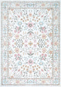 Livabliss Lavable LVB-2337 3'6" x 5'6" Machine Woven Rug