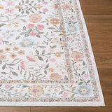 Livabliss Lavable LVB-2337 7'6" x 9'5" Machine Woven Rug