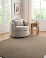 Livabliss Maribor MOB-2303 5'3" x 7' Machine Woven Rug
