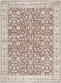 Livabliss Asha NBAS-2306 1'10" x 2'11" Machine Woven Rug