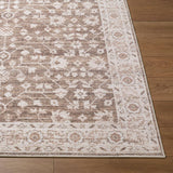 Livabliss Asha NBAS-2306 6'6" x 9' Machine Woven Rug