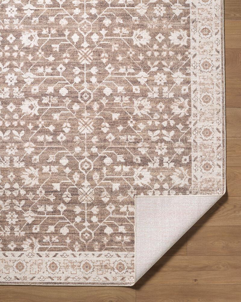 Livabliss Asha NBAS-2306 9'1" x 12' Machine Woven Rug
