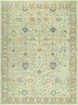 Surya Normandy NOY-8014 8' x 10' Handmade Rug