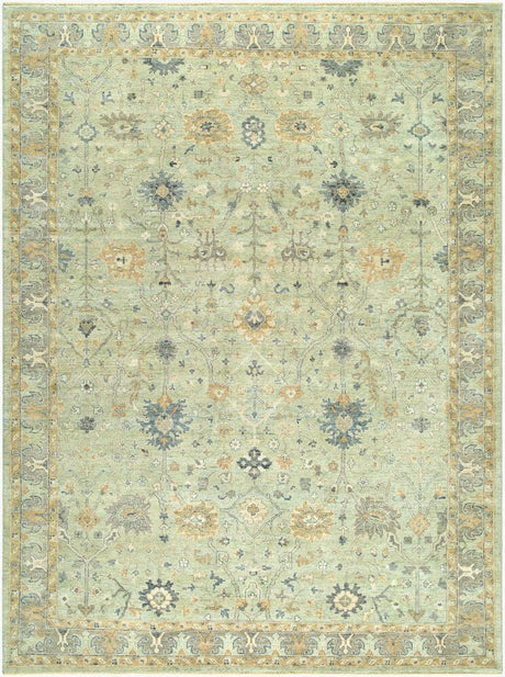 Surya Normandy NOY-8014 8' x 10' Handmade Rug
