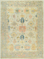 Surya Normandy NOY-8015 6' x 9' Handmade Rug