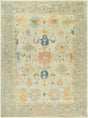 Surya Normandy NOY-8015 4' x 6' Handmade Rug