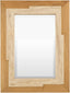 Surya Piceno PICE-001 40"H x 30"W x 2"D Mirror
