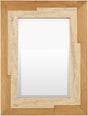 Surya Piceno PICE-001 40"H x 30"W x 2"D Mirror