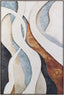 Livabliss Praya PRAY-001 62"H x 42"W x 1"D Art