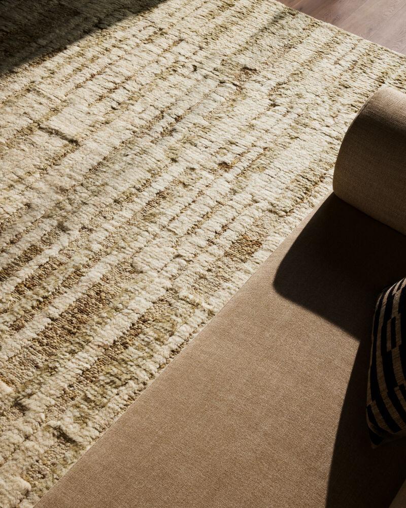 Surya Rabat RBA-2300 2' x 3' Handmade Rug