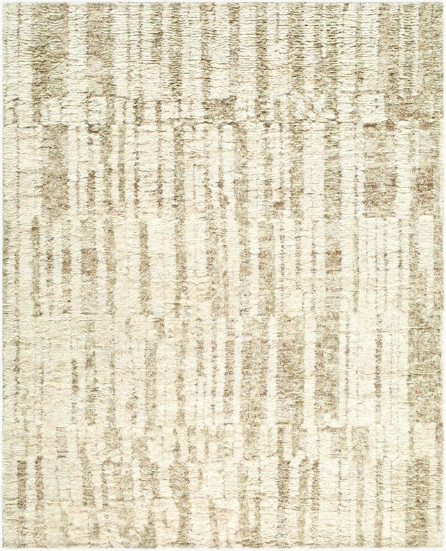 Surya Rabat RBA-2300 6' x 9' Handmade Rug