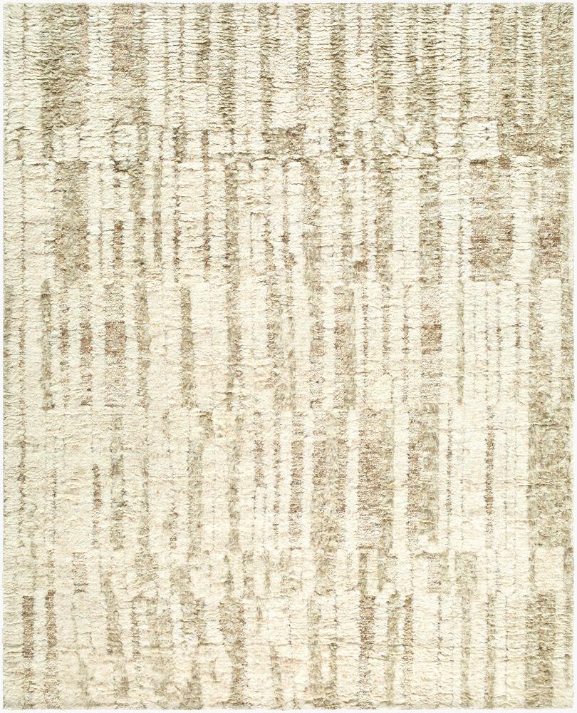 Surya Rabat RBA-2300 9' x 12' Handmade Rug