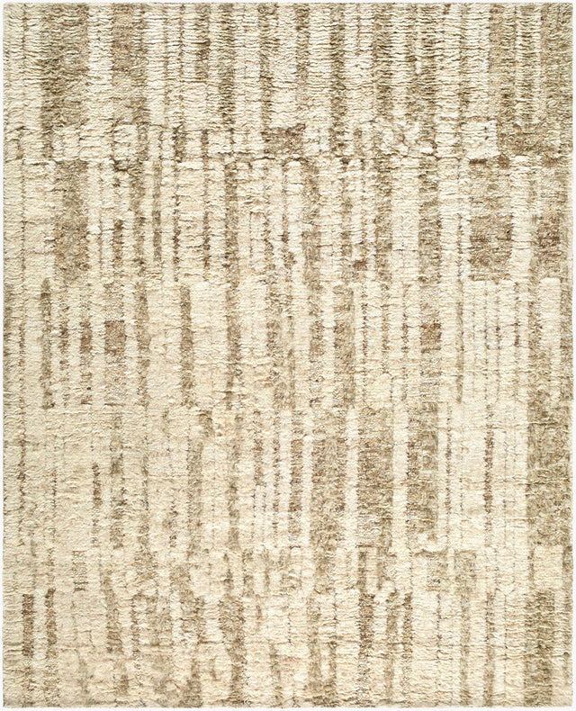 Surya Rabat RBA-2300 8' x 10' Handmade Rug
