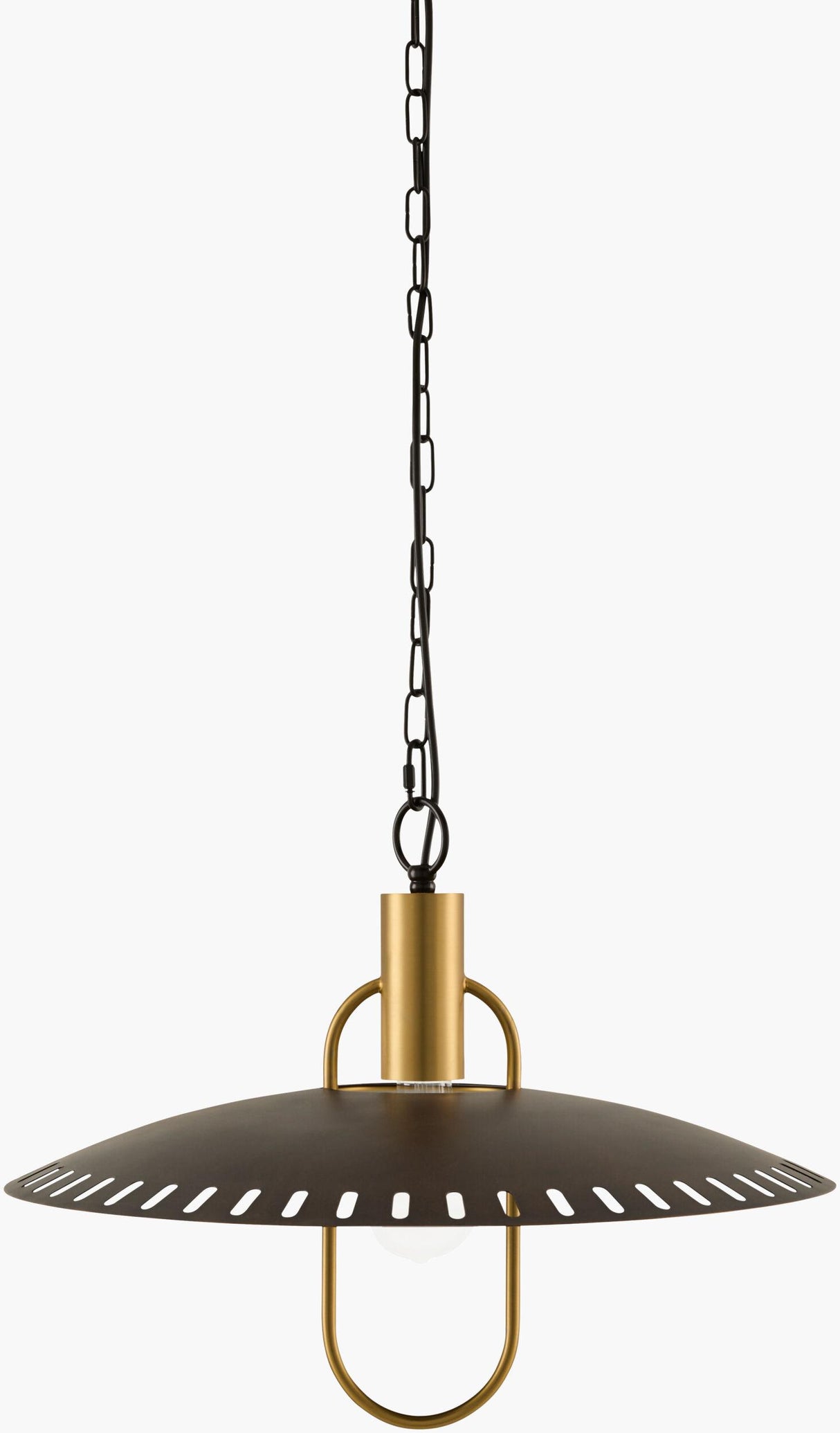 Livabliss Seget SEG-001 20"L x 20"W x 71"H Ceiling Lighting