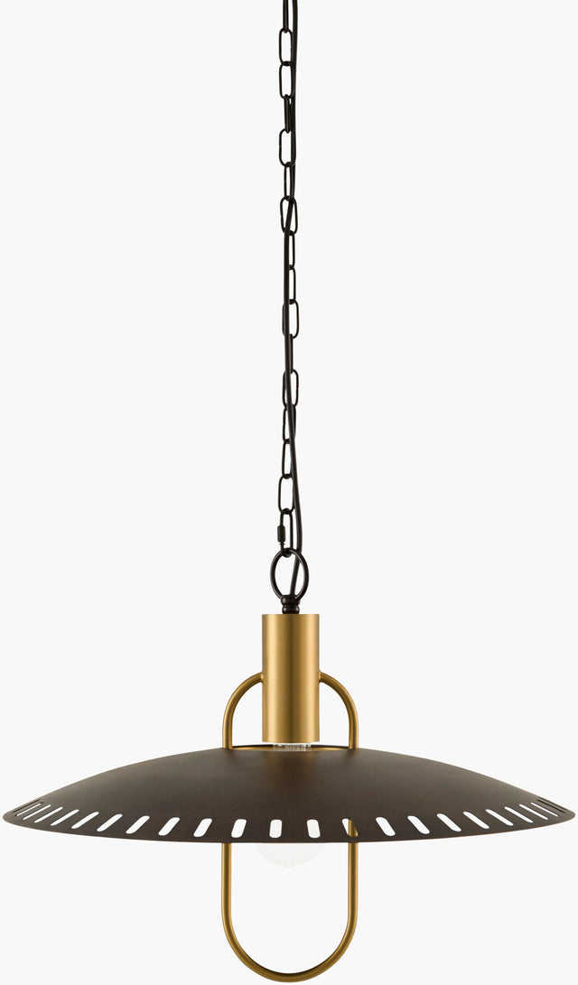 Livabliss Seget SEG-001 20"L x 20"W x 71"H Ceiling Lighting