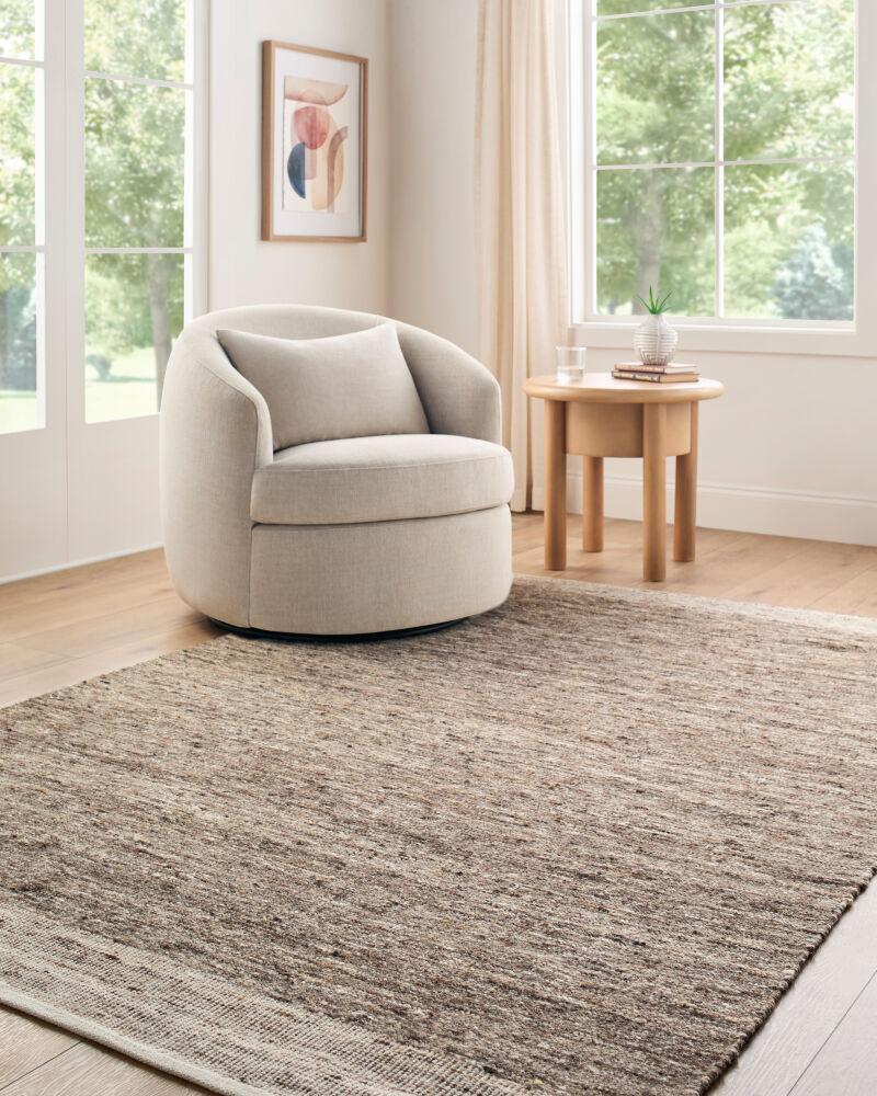 Livabliss Simplon SSN-2302 2' x 3' Handmade Rug