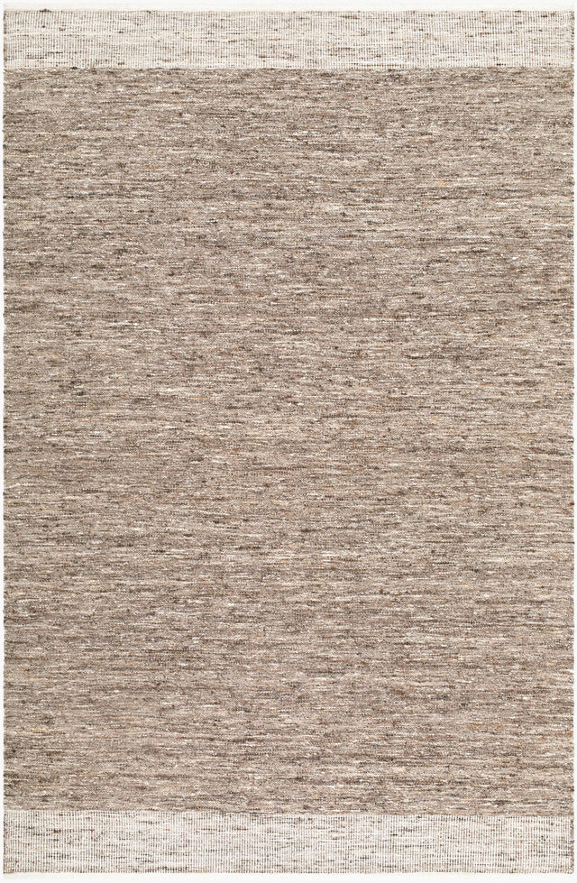 Livabliss Simplon SSN-2302 5' x 7'6" Handmade Rug