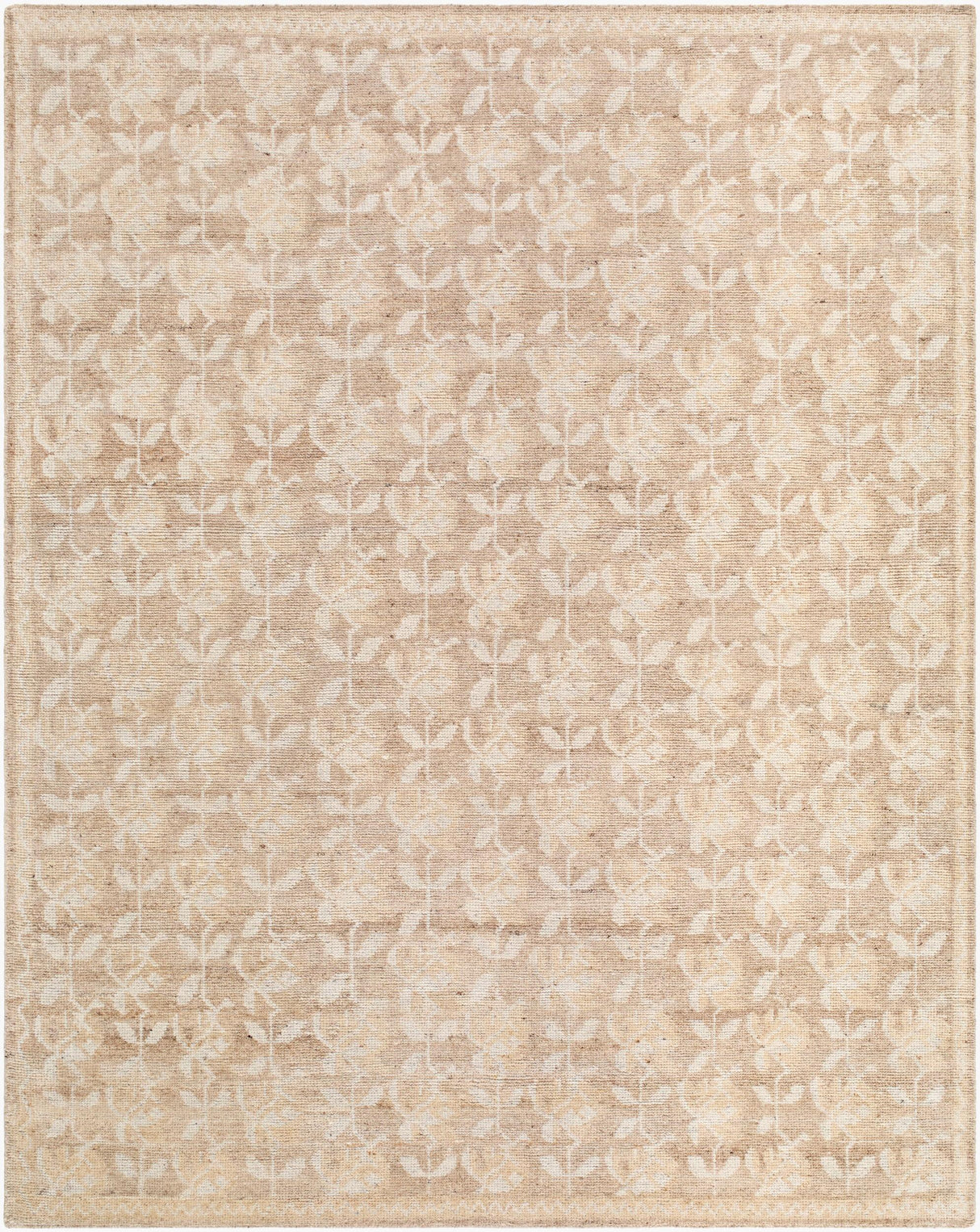 Surya Weiss WES-4100 2' x 3' Handmade Rug