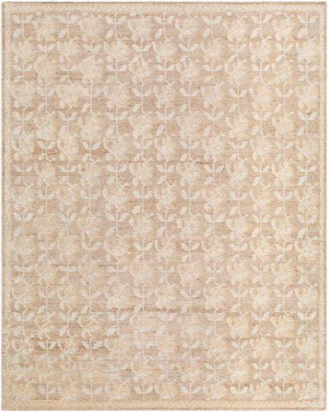 Surya Weiss WES-4100 2' x 3' Handmade Rug