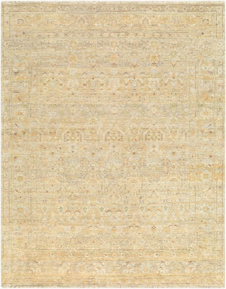 Surya Zeenat ZNT-2306 8' x 10' Handmade Rug