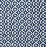 Pindler ACKER SAPPHIRE Fabric