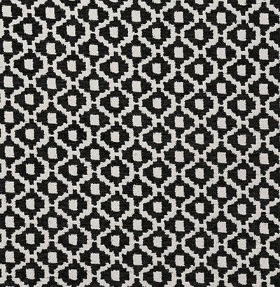 Pindler ACKER NOIR Fabric