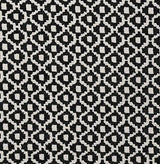 Pindler ACKER NOIR Fabric