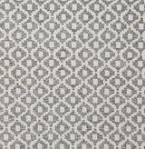 Pindler ACKER GREY Fabric