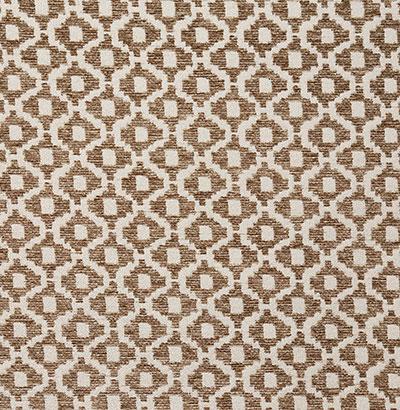 Pindler ACKER MUSHROOM Fabric