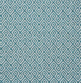 Pindler AUDLEY TEAL Fabric