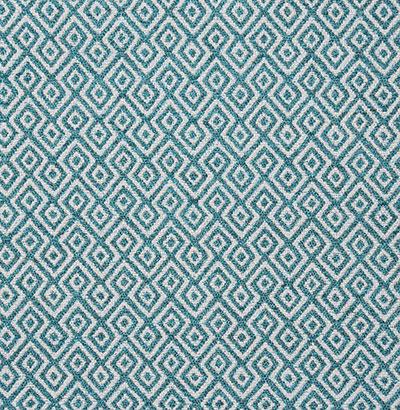Pindler AUDLEY TEAL Fabric