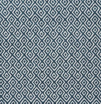 Pindler AUDLEY INDIGO Fabric