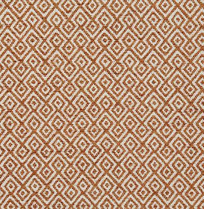 Pindler AUDLEY COPPER Fabric