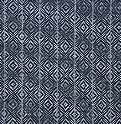 Pindler HEATH LAPIS Fabric