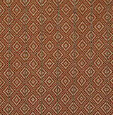 Pindler HEATH CINNABAR Fabric