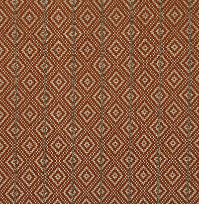 Pindler HEATH CINNABAR Fabric