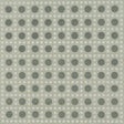 Schumacher X Backdrop Puntini Sisal Seaglass Wallpaper