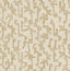 A-Street Prints Drew & Jonathan Home Fifth Edition Cipher Chestnut Wallpaper