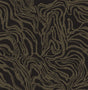 A-Street Prints Drew & Jonathan Home Fifth Edition Massar Black Wallpaper