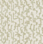 A-Street Prints Drew & Jonathan Home Fifth Edition Cipher Moss Wallpaper