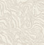 A-Street Prints Drew & Jonathan Home Fifth Edition Massar Taupe Wallpaper
