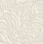 A-Street Prints Drew & Jonathan Home Fifth Edition Massar Taupe Wallpaper