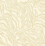 A-Street Prints Drew & Jonathan Home Fifth Edition Massar Gold Wallpaper