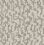 A-Street Prints Drew & Jonathan Home Fifth Edition Cipher Black Wallpaper
