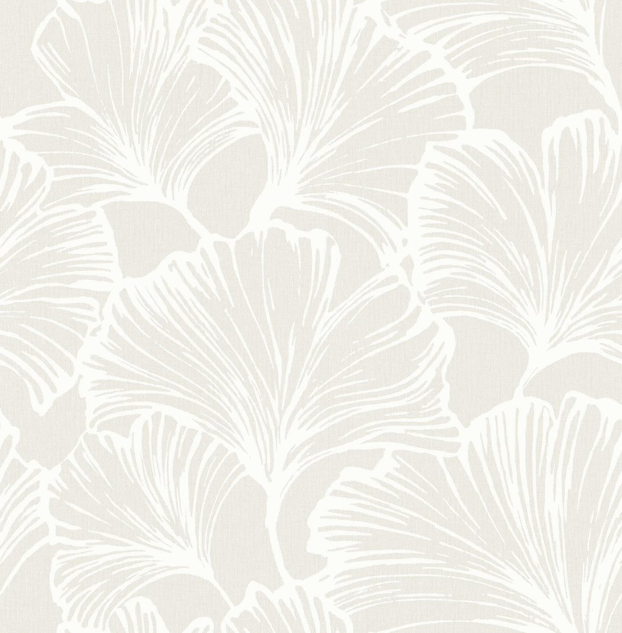 A-Street Prints Drew & Jonathan Home Fifth Edition Kyoto Dove Wallpaper