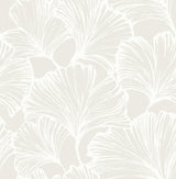 A-Street Prints Drew & Jonathan Home Fifth Edition Kyoto Dove Wallpaper