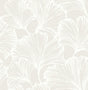 A-Street Prints Drew & Jonathan Home Fifth Edition Kyoto Dove Wallpaper